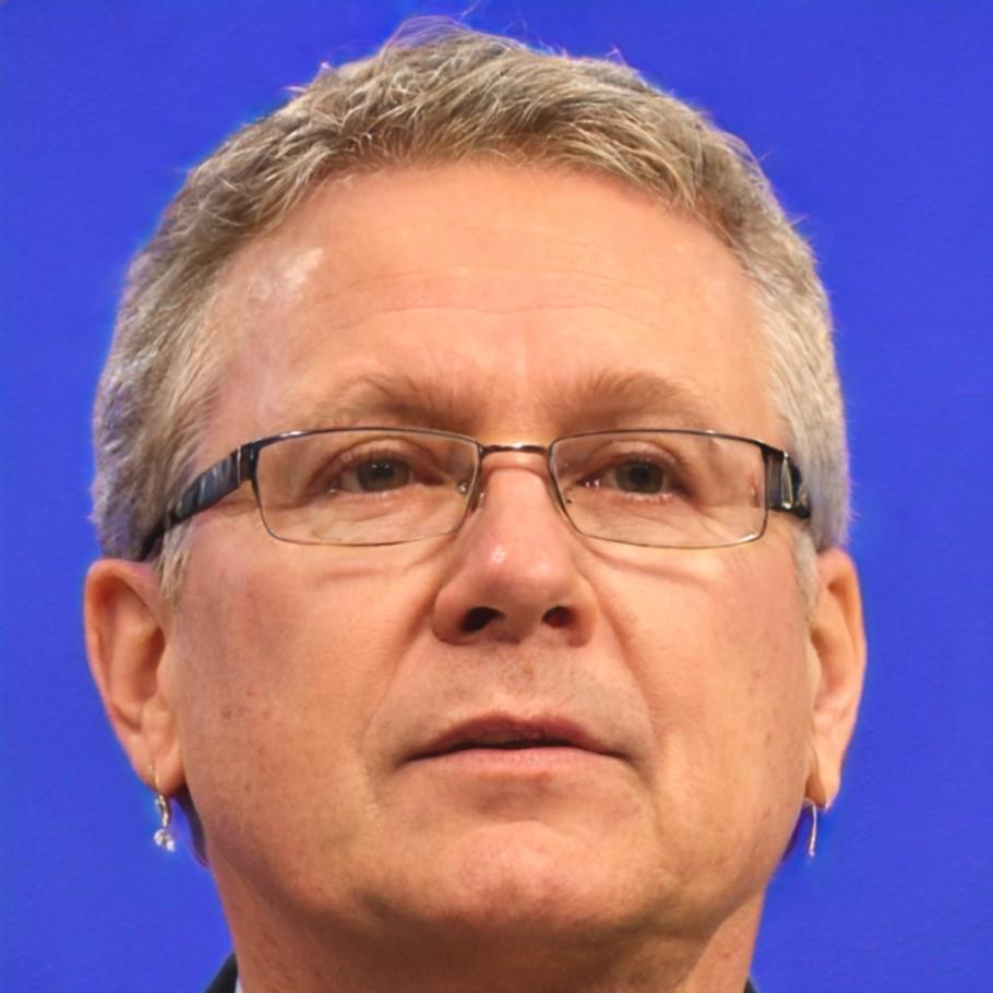 Bjørn Smedegaard - Nageldesign Experte