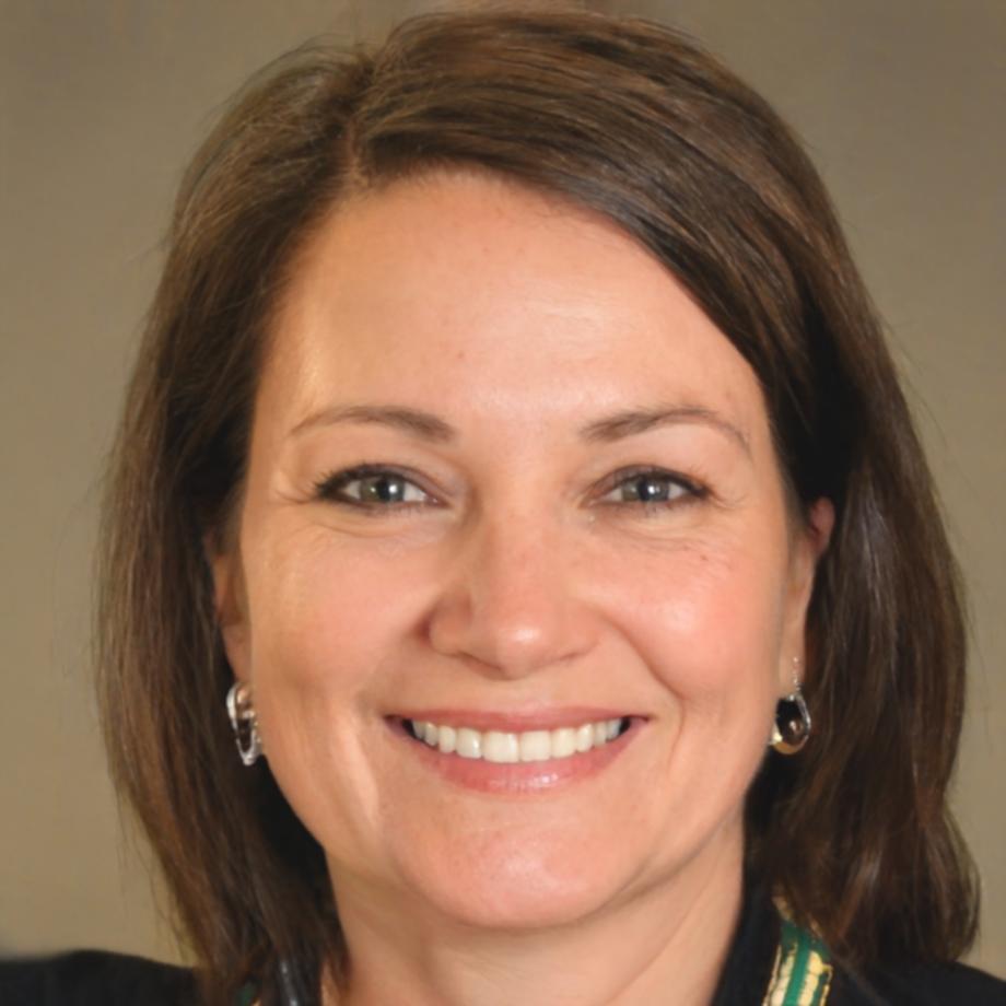 Nageldesign Expertin Katharina Bergmann